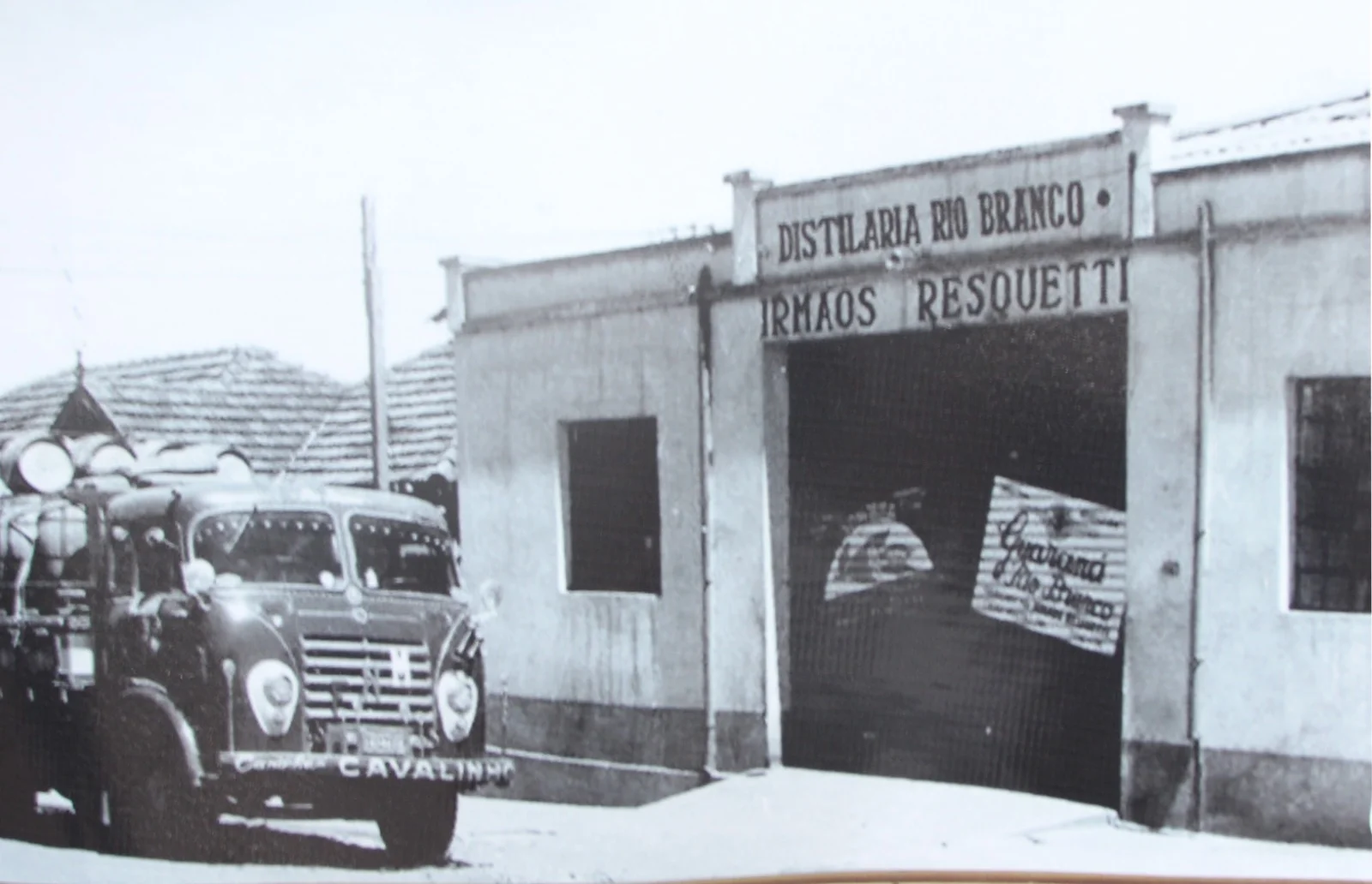 Arquivo Histórico Rio Branco